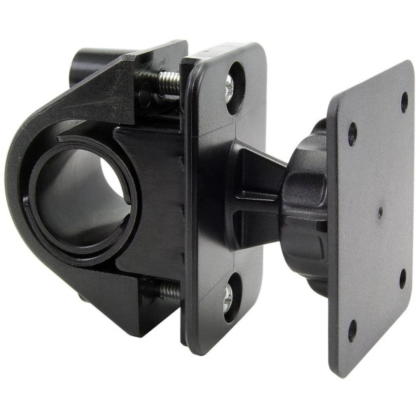 Arkon GN032-AMPS Bicycle and Motorcycle Mount with 4-AMPS Connection Compatible