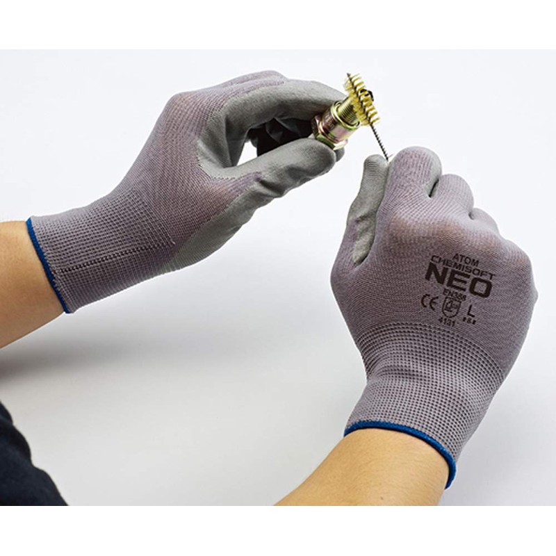 Chemisoft Neo L