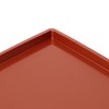 TAICHEUT 10 PCS Silicone Dehydrator Trays, 12 x 10 Inches