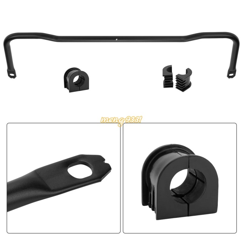 M MATI Rear Stabilizer Sway Bar for Polaris Ranger 1000
