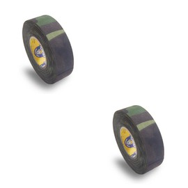 Howies Hockey Stick Tape Premium Novelty Green Camo 1" x 20yd (60') 2-Pack