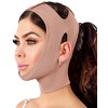 Shape Concept Chin Strap Support Band Neck Bandage Mentonera Post