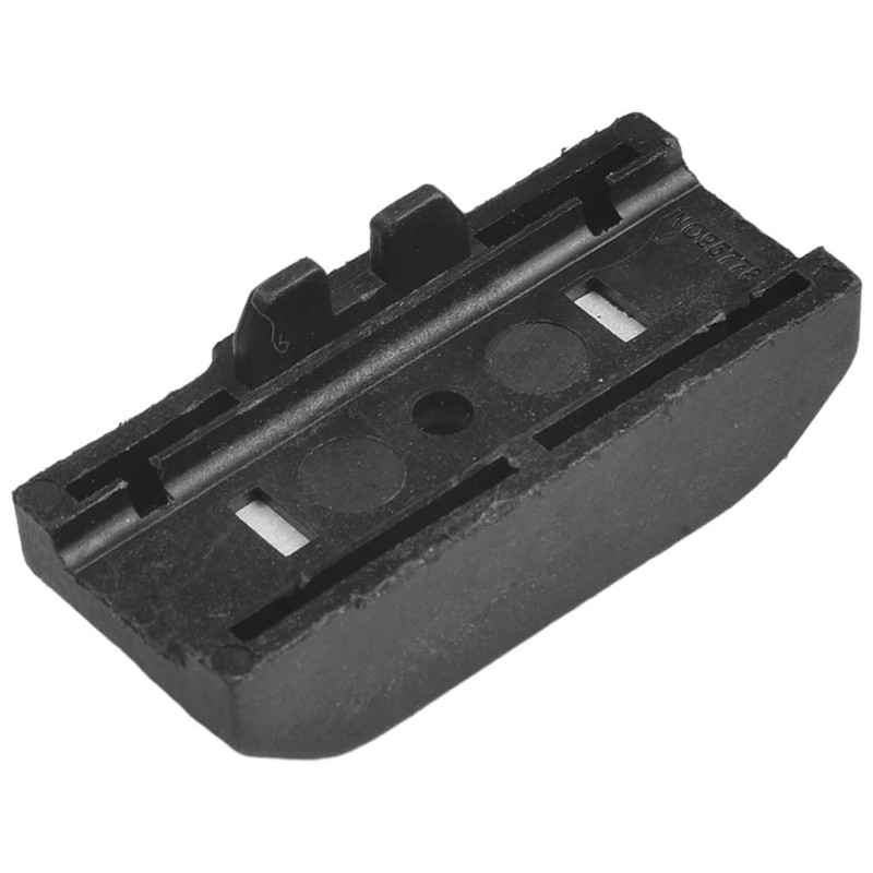XINHAITC Magnetic Bit Holder Screwdriver Bits Holder with Screws Compatible