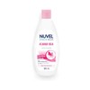 Nuvel Crema Corporal Aclarado Ideal con Cocha Nacar, 500 ml,