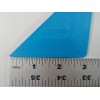 Window Tint Tool Lot of 2 Blue Tri-Edge Window Film
