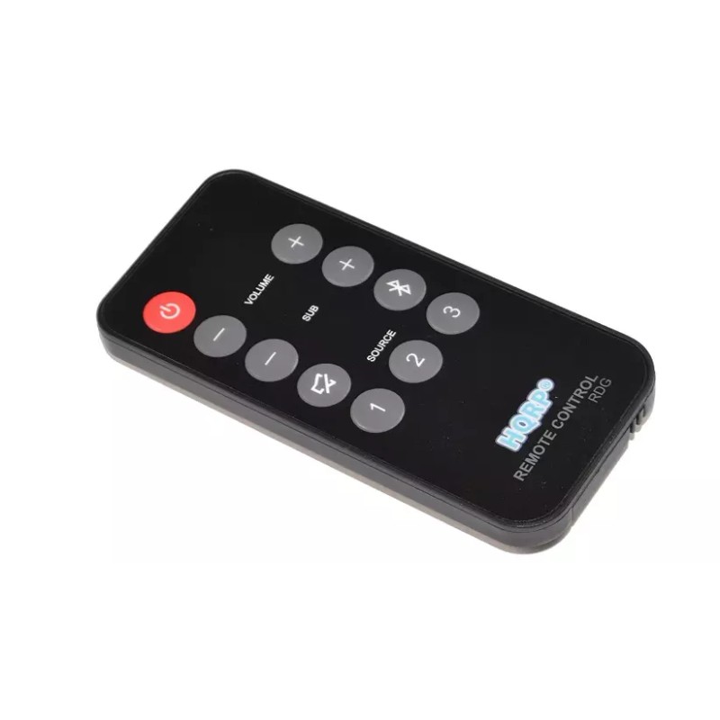 For Polk Audio Polk Audio Remote Control Instant Home Theater
