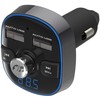 Kashimura NKD-210 Bluetooth FM Transmitter, Full Band, USB 2 Ports,