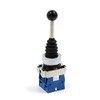 Joystick Switch, Spring Return Joy Stick Joystick Switch with Mounting