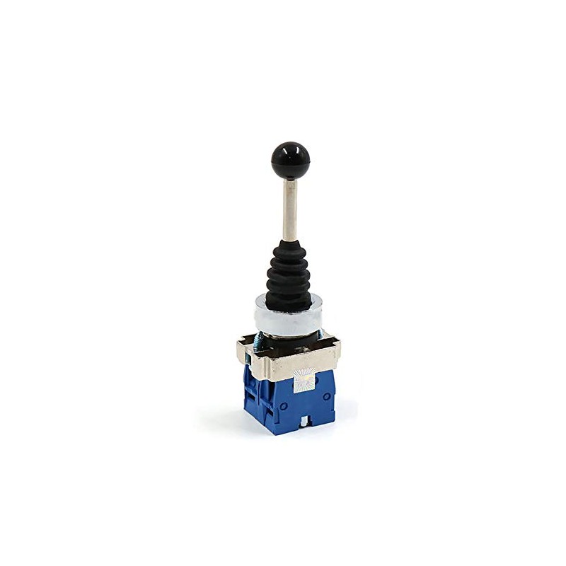 Joystick Switch, Spring Return Joy Stick Joystick Switch with Mounting
