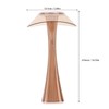 LED Table Lamp USB Charging Night Light 3 Lighting Mode