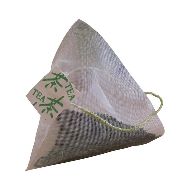 Green Tea Bags "Yumemi" 0.1 oz (4 g) x 18