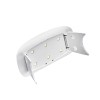 Dashing Diva Powerful White LED Nail Dryer Curing Lamp Compact