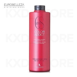 Lendan Color Addict Shampoo 1l + Mascarilla 500ml + Crema