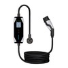 Suberabit 32 Amp Level 2 Portable EV Charger Charging Cable