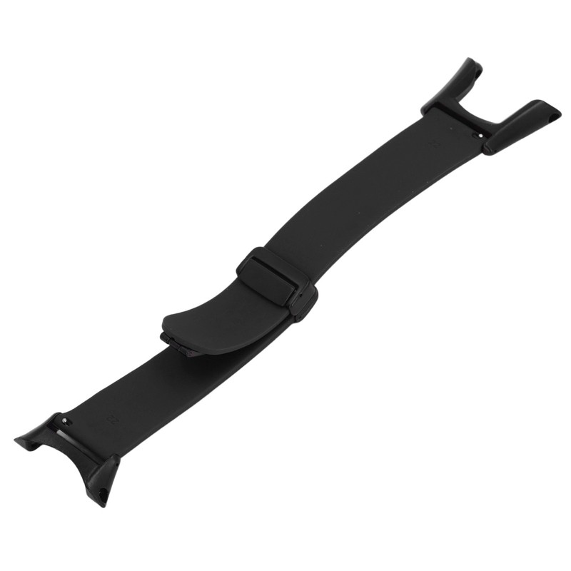 Magnetic Silicone Watchband for Suunto Ambit 1 2 2S 2R
