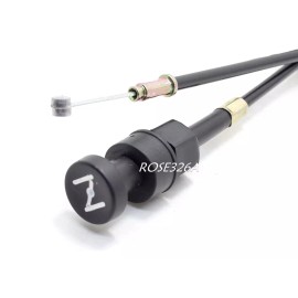 Unbranded Starter Choke Cable For Honda Sportrax 250 Recon 250 TRX250X