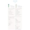 ainatyura NS bodyiuxossyujeru 500ml