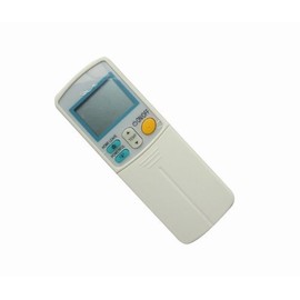 General Universal Air Conditioner Remote Control for Daikin ARC433A51 ARC433A2 ARC433A53 ARC433A69