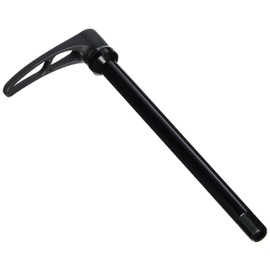 DT Swiss Mantle 2160061000 Quick Release – Black, 14 x 14 x 2 cm