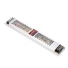 LED Power Supply Ultra Thin 190V‑240V AC Input 12V 16.7A