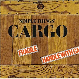 Simple Things ('70 Canadian Prog)