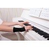 Dr. Arthritis Doctor Developed Wrist & Hand Compression Sleeve/Support/Brace, Palm