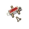 Commscope SV-2G 2-way Coaxial Splitter 5-1000mhz - 50 pack