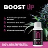 GROWMANIA.ES Growmania Trypack Indoor Biobizz + Boost Up Nutrients Probe