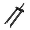 VANROUG Feather Flag Ground Spike,Flag Pole Ground Stake,Heavy Duty Flag