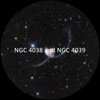 Realistic Discs - Discs for Ainael Meteor and Galaxy Projector,