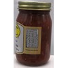 Old Florida Gourmet Salsa Hot Chunky, 16 Ounce - PACK