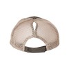 Go All Out One Size Black/Tea Ponytail Left Panel Mountain