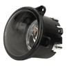 Front Bumper Fog Light Increased Visibility Fog Driving Lamp Assembly