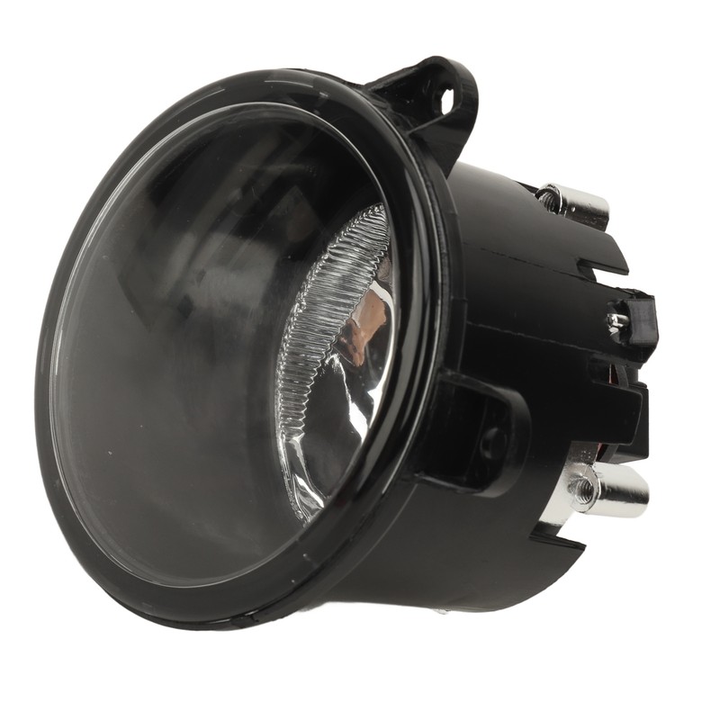 Front Bumper Fog Light Increased Visibility Fog Driving Lamp Assembly