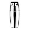 Braisogona Bella Stainless Steel Cocktail Shaker, Silver, 30 x 30