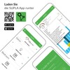 Supla Zamel Subtle Universal Easy to Configure Data Transfer Solid