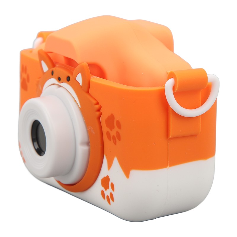 Children Camera HD 40MP Photo 1080P Video 2in IPS Screen