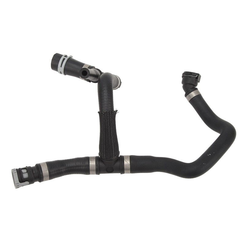 Heater Hose CV6Z 18472 AB Leakproof Heat Resistant Reliable Heater