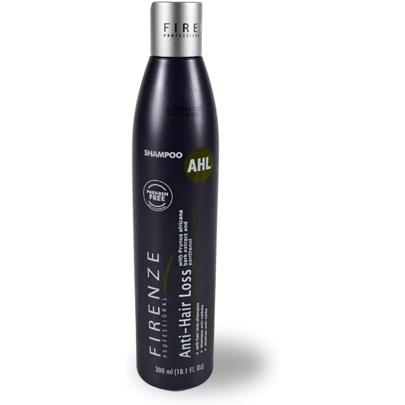 Bizzico Shampoo Anti-Hair Loss Firenze 10.1oz
