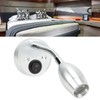 RV LED Light 12‑24V Boat Bedside Reading Lamp Adjustable Wall