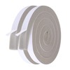 Futuwi Air Conditioner Foam-2 Rolls, 1 Inch Wide X 1