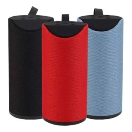 Eco R Bocina Portátil Bluetooth Recargable Speaker Impermeable