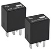 4Pin Fuse Box Tow Relay 9C2T-14B192-AA (Pack of 2) -