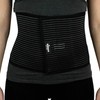 Solace Bracing Breathable Max Abdominal Binder - British Made &