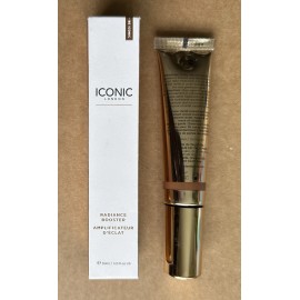 Iconic London Radiance Booster 30ml 1.01 fl oz Toffee Glow
