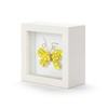 DEMDACO Wall or Tabletop Shadow Box, Everyday Home Décor, 4