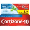 Crema Cortizone 10 Con Aloe Vera 56g Cortisona Anti Picazón