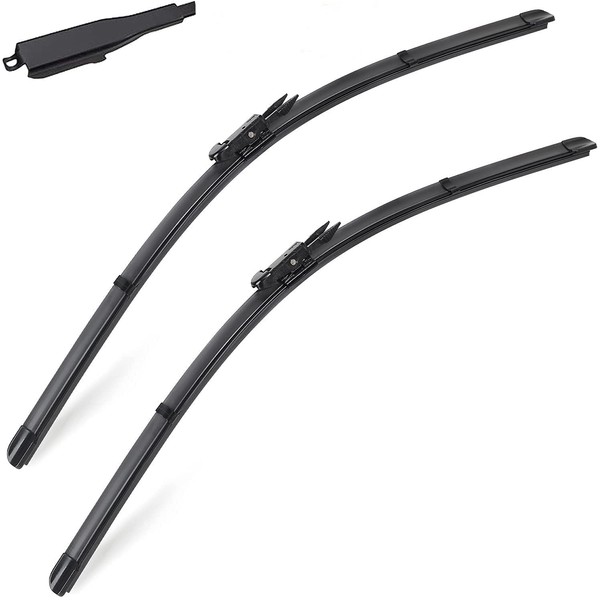AUTOBOO Replacement for 2013-2020 Ford Escape Edge Focus 13-19 Fusion
