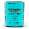 MDN Sports Glutamina MDN Sports 100% Pura 500g Sin Sabor