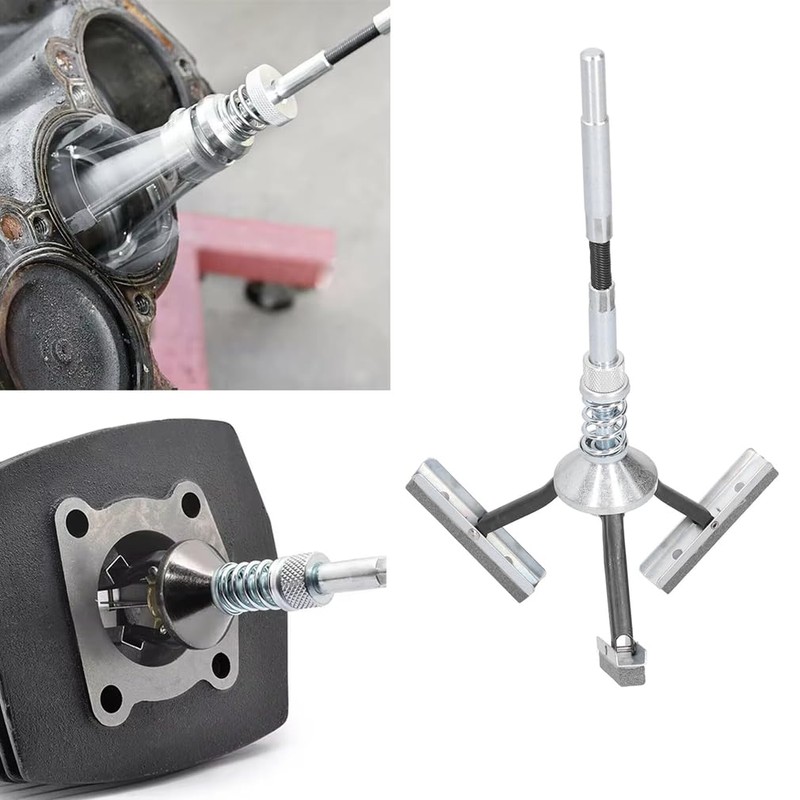 Engine Cylinder Honing 32mm - 90mm 3 Leg Type Brake